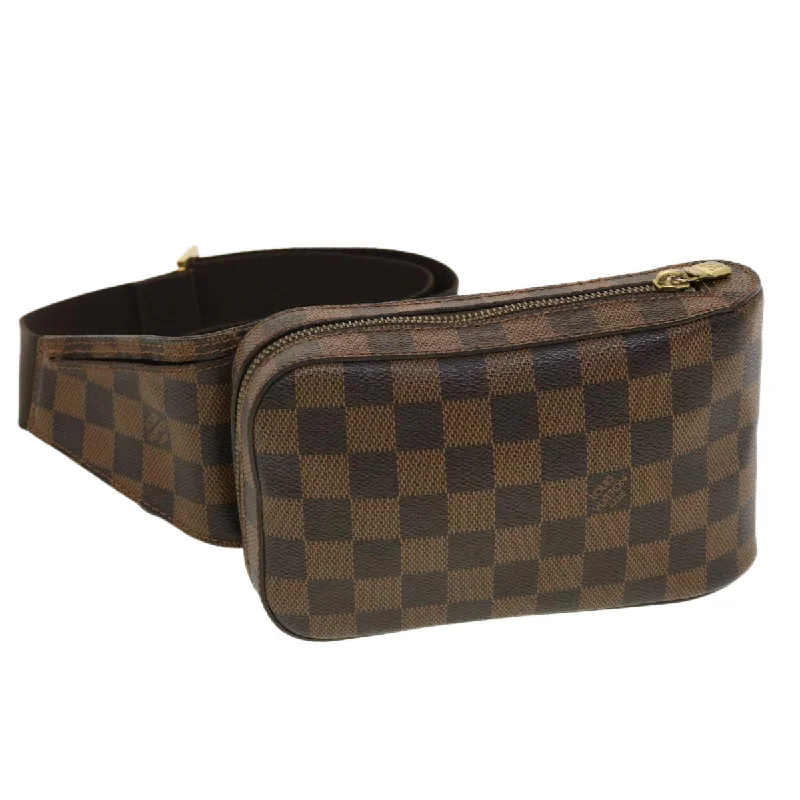 Bags For Free-Spirited And Artistic Styles Louis Vuitton Geronimos Canvas Shoulder Bag (Pre-Owned) Bags For Free-Spirited And Artistic Styles Louis Vuitton Geronimos Canvas Shoulder Bag (Pre-Owned)