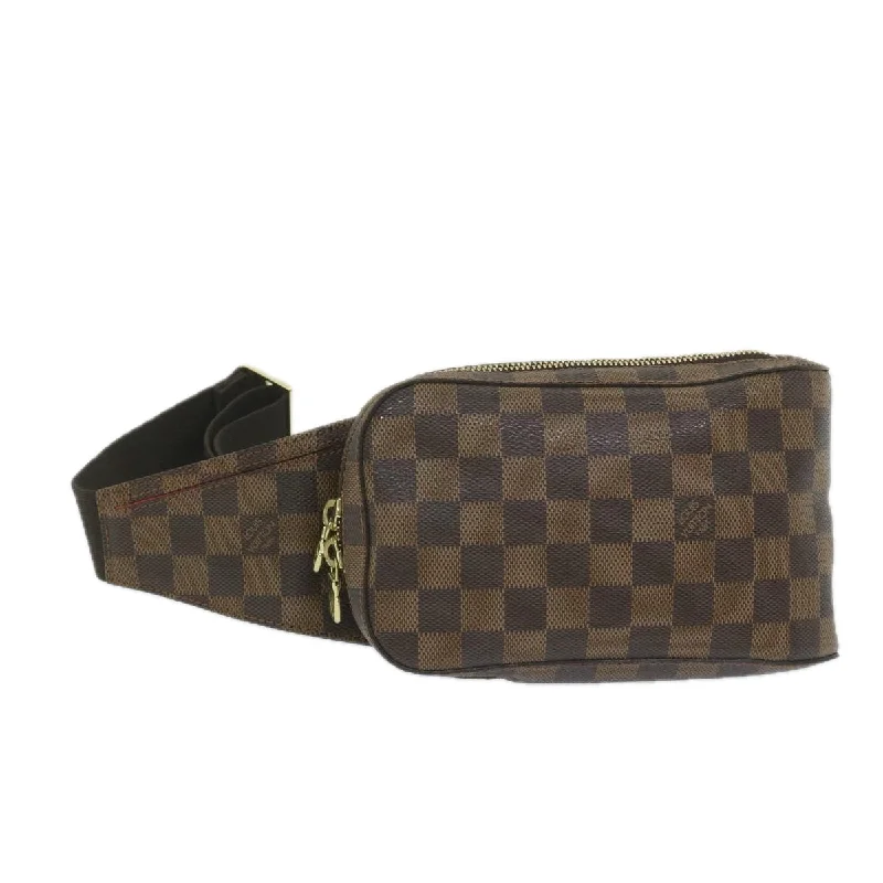 Black Friday Deals On Stylish Handbags Louis Vuitton Geronimos Canvas Shoulder Bag (Pre-Owned) Black Friday Deals On Stylish Handbags Louis Vuitton Geronimos Canvas Shoulder Bag (Pre-Owned)