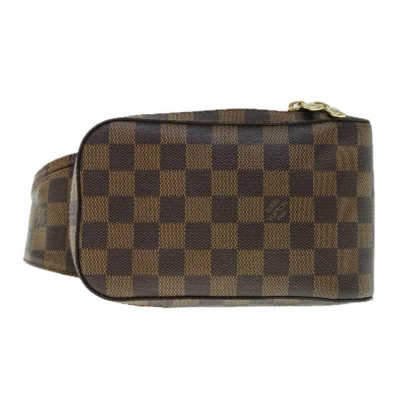 Elegant New Year Party Bags With Flash Sales Louis Vuitton Geronimos Canvas Shoulder Bag (Pre-Owned) Elegant New Year Party Bags With Flash Sales Louis Vuitton Geronimos Canvas Shoulder Bag (Pre-Owned)