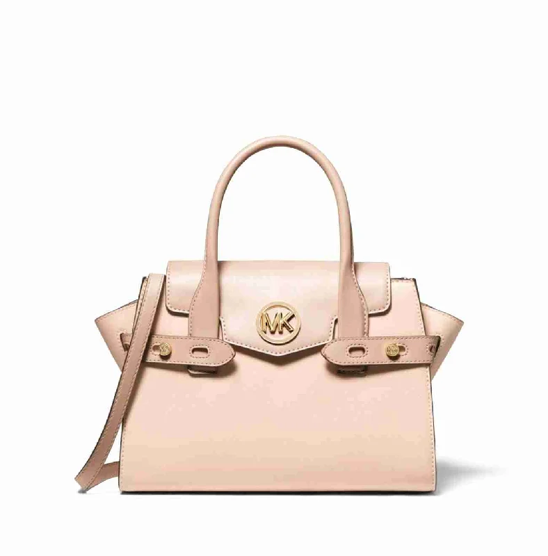 Vibrant Bags With Discounts MICHAEL KORS CARMEN SAFFIANO LEATHERFLAP SATCHEL SHOULDER PURSE BAG Vibrant Bags With Discounts MICHAEL KORS CARMEN SAFFIANO LEATHERFLAP SATCHEL SHOULDER PURSE BAG