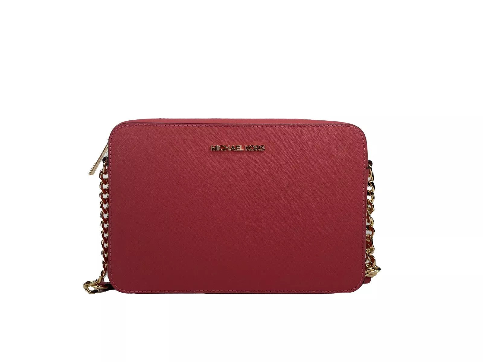 Vintage Bags For Retro And Classic Fashion Lovers Michael Kors Jet Set Large East West Leather Crossbody Bag Light Berry Sorbet Vintage Bags For Retro And Classic Fashion Lovers Michael Kors Jet Set Large East West Leather Crossbody Bag Light Berry Sorbet