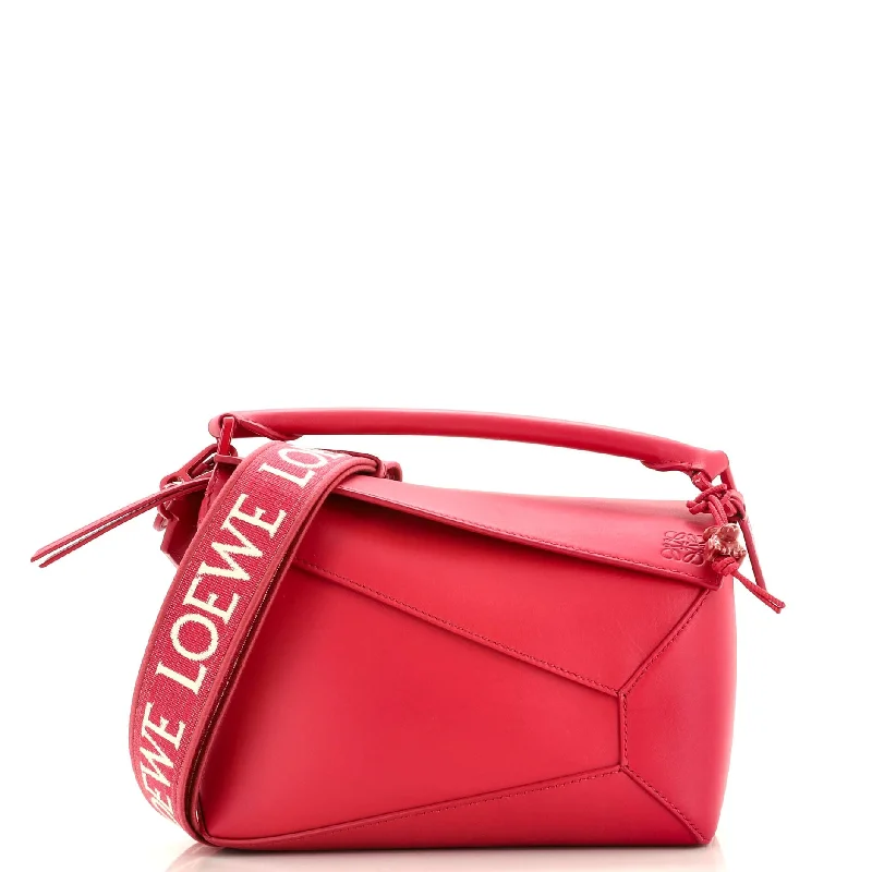 Bags For Free-Spirited And Artistic Styles Monochrome Puzzle Edge Bag Leather Small Bags For Free-Spirited And Artistic Styles Monochrome Puzzle Edge Bag Leather Small