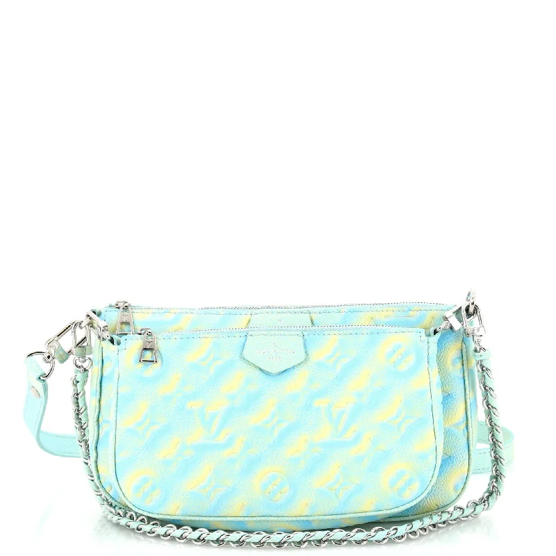 Limited-Time Offer On Trendy Bags Multi Pochette Accessoires Stardust Monogram Empreinte Leather Limited-Time Offer On Trendy Bags Multi Pochette Accessoires Stardust Monogram Empreinte Leather