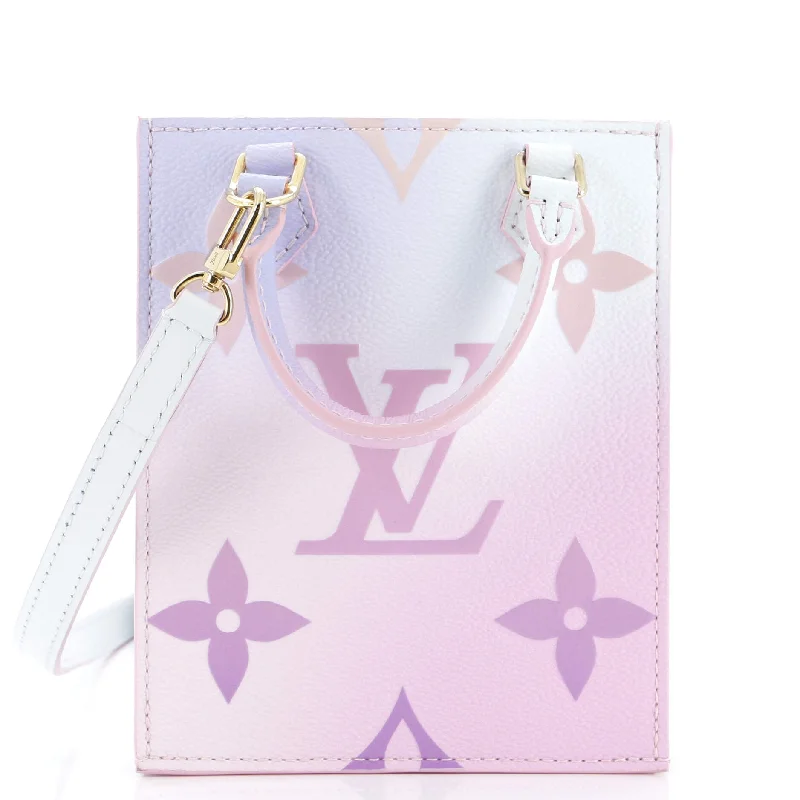 Designer-Inspired Bags At Budget-Friendly Prices Petit Sac Plat Bag Spring in the City Monogram Giant Canvas Designer-Inspired Bags At Budget-Friendly Prices Petit Sac Plat Bag Spring in the City Monogram Giant Canvas