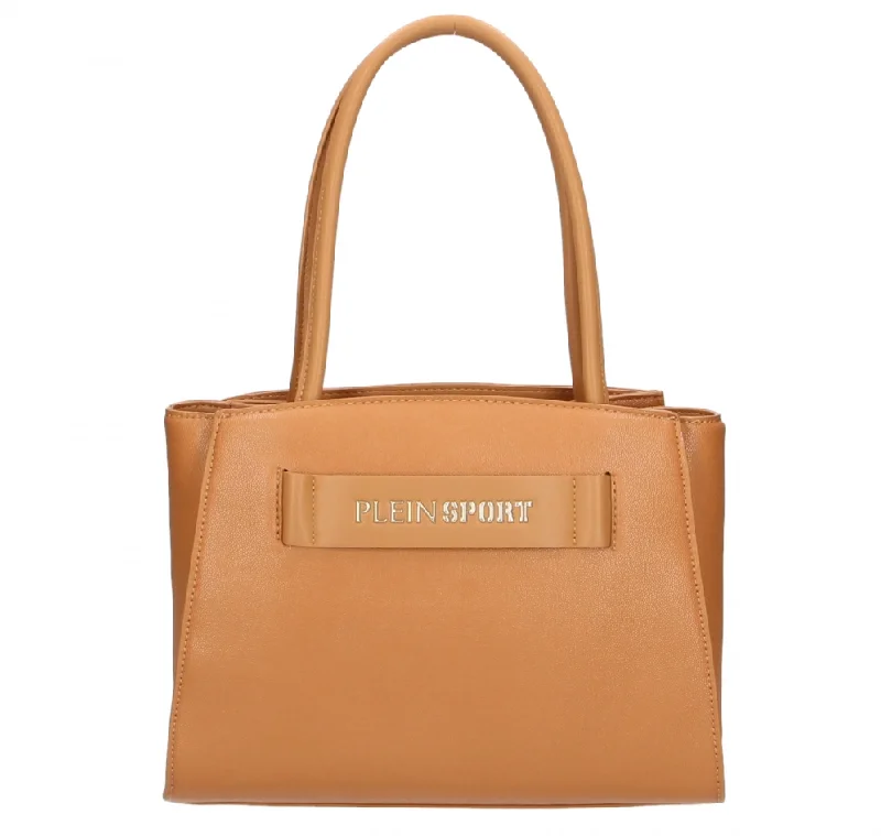 Affordable Bags For College Students On Sale Plein Sport Polyurethane Shoulder Women's Bag Affordable Bags For College Students On Sale Plein Sport Polyurethane Shoulder Women's Bag