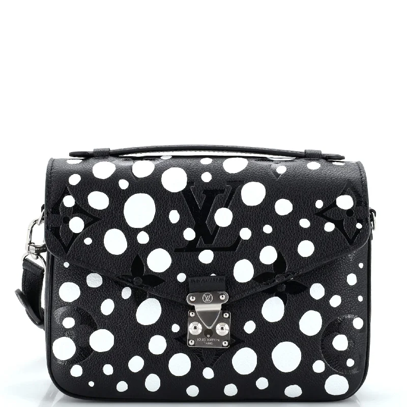 Discounted Designer Bags On Sale Pochette Metis Yayoi Kusama Infinity Dots Monogram Empreinte Giant Discounted Designer Bags On Sale Pochette Metis Yayoi Kusama Infinity Dots Monogram Empreinte Giant
