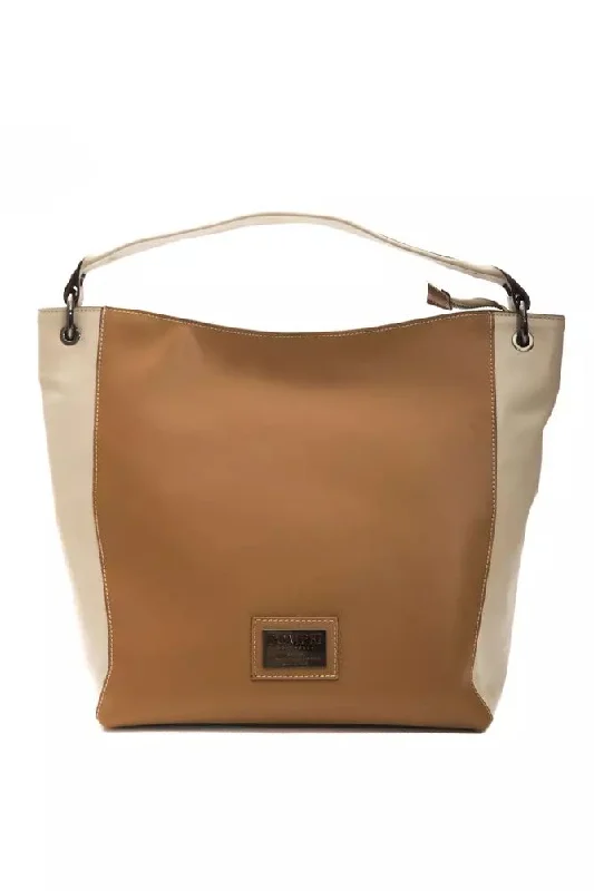 Cozy Handbags With Clearance Prices Pompei Donatella Elegant Leather Shoulder Bag in Rich Women's Cozy Handbags With Clearance Prices Pompei Donatella Elegant Leather Shoulder Bag in Rich Women's