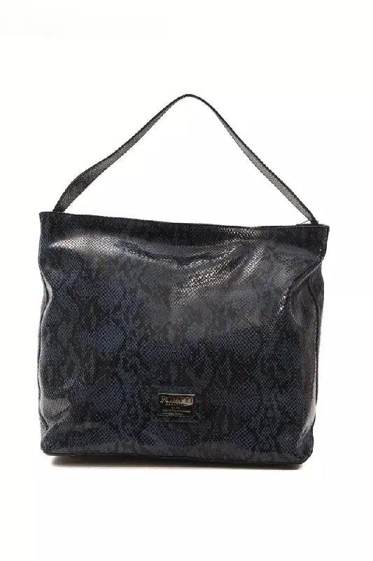 High-Quality Bags On Flash Sale Pompei Donatella Elegant Python Print Leather Shoulder Women's Bag High-Quality Bags On Flash Sale Pompei Donatella Elegant Python Print Leather Shoulder Women's Bag