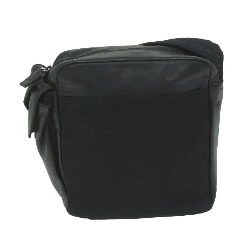 Seasonal Clearance Bags For Summer, Winter, Etc. Prada Leather Shoulder Bag (Pre-Owned) Seasonal Clearance Bags For Summer, Winter, Etc. Prada Leather Shoulder Bag (Pre-Owned)