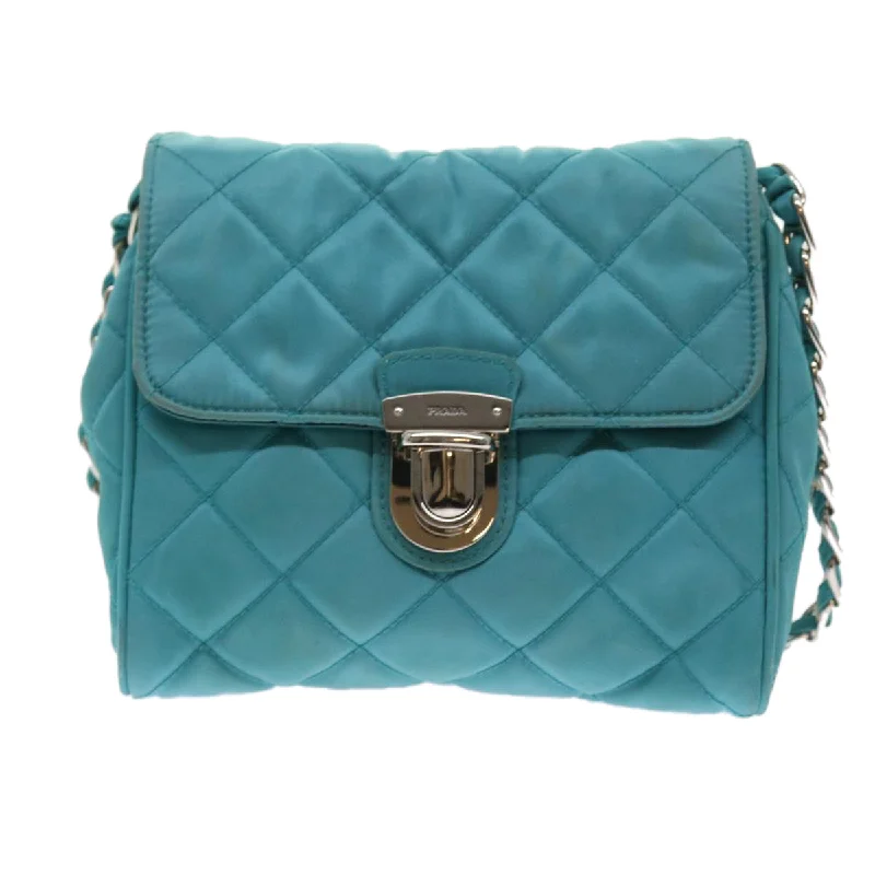 Black Friday Deals On Stylish Handbags Prada Tessuto Synthetic Shoulder Bag (Pre-Owned) Black Friday Deals On Stylish Handbags Prada Tessuto Synthetic Shoulder Bag (Pre-Owned)