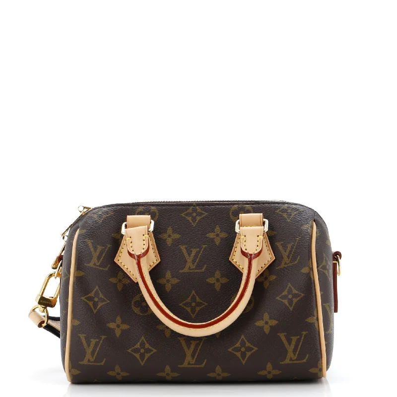 Romantic Valentine's Day Bags With Promotions Speedy Bandouliere Bag Monogram Canvas 20 Romantic Valentine's Day Bags With Promotions Speedy Bandouliere Bag Monogram Canvas 20