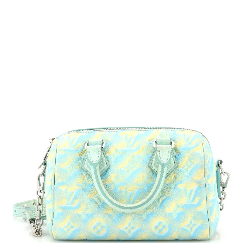 Bags For Personalized Gifts Speedy Bandouliere Bag Stardust Monogram Empreinte Leather 20 Bags For Personalized Gifts Speedy Bandouliere Bag Stardust Monogram Empreinte Leather 20