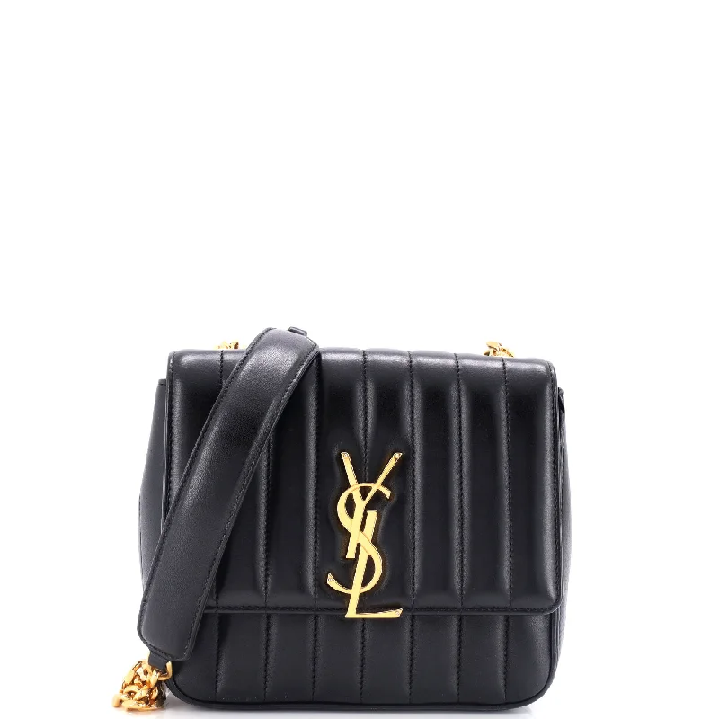 Sporty Bags For Active And Athletic Lifestyles Vicky Crossbody Bag Vertical Quilted Leather Small Sporty Bags For Active And Athletic Lifestyles Vicky Crossbody Bag Vertical Quilted Leather Small